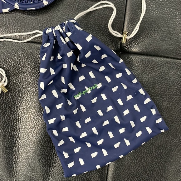 SELF PORTRAIT BIKINI TOP - Picture 7 of 15